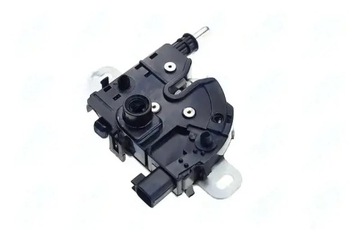 Замок капота ezc-fr-007 nty фото №1