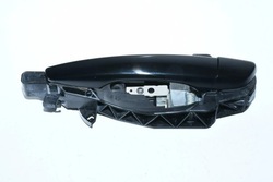 Ручка дверь левый зад 9802977380 peugeot 308 ii t9 универсал ktv ktvd фото №1