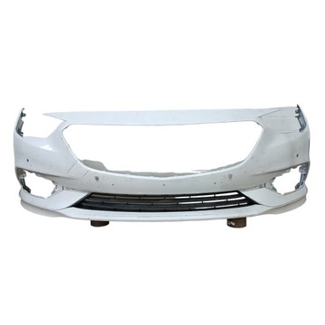 Бампер перед opel insignia b opc line 17- 4pdc фото №1