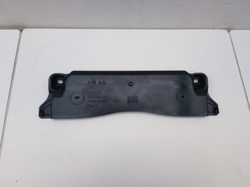 Плита захист шасі 5q0825230j skoda octavia iii audi a38v фото №1