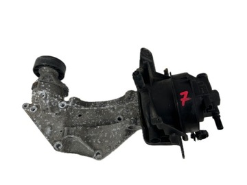 Citroen c5 iii 2.0d корпус фільтра пального лапи генератора 9645928180 фото №1