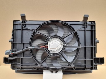 Комплект радиатор tesla 3 y фото №1