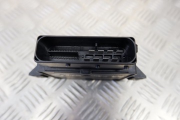 Модуль гальма ручного land rover range rover evoque l538 bj322c496ah фото №1