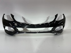 Mercedes класс c w205 бампер перед a2058850525 фото №1