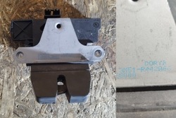 Ford focus 2011 замок крышки задней / багажника 3m51r442a66cb фото №1