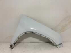 Крило праві перед переднє vw tiguan 5n0 фото №1