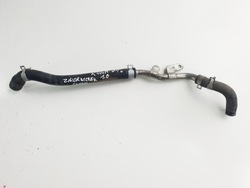 Kona 21r 1.0 t-gdi шланг труба води фото №1