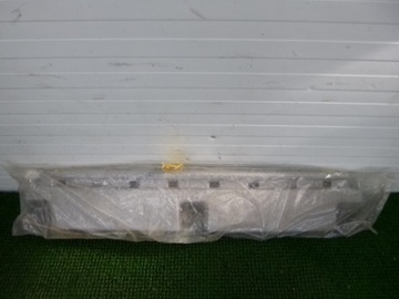 Santa fe ii 06- абсорбер бампера зад 86620 2b700 фото №1