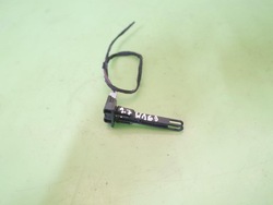 Датчик температуры внутренней mercedes w169 a170 1.7 04-08 фото №1