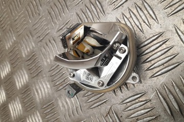 Модуль света bmw 4 купе f32, f82 1305715262 2014 фото №1