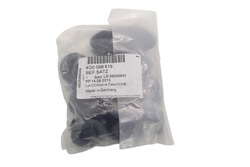 Audi a6 c7 zestaaw кріпильних двері 4g0098619 фото №1