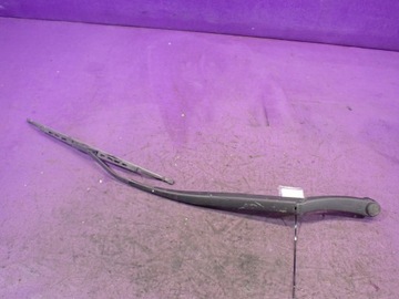 Hyundai i10 i 07- важіль двірники праві пасажира фото №1