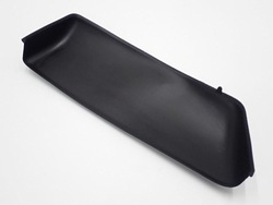 Защита корпус заглушка европа jaguar e-pace 21r фото №1