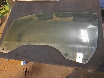 Скло двері бокова citroen c3 pluriel фото №1