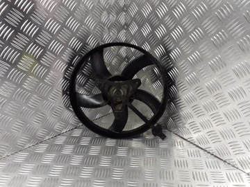Вентилятор радиатор seat cordoba ii 866939a фото №1