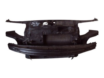 Pas переднє комплектний skoda fabia i бензин дизель фото №1