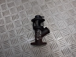 Клапан egr рециркуляции выхлопных газов peugeot 206 2.0 hdi фото №1