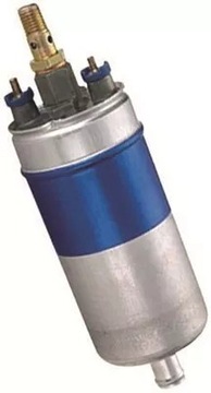 Електричний насос пального ford, mercedes /mm/ фото №1