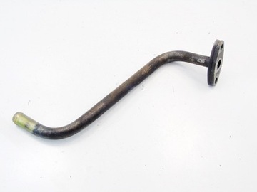 Трубка масла turbo 2.8 jtd hpi daily 3 ducato boxer фото №1