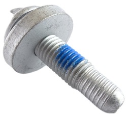 Гвинт m14x37mm tulei przegłubu зад focus c-max 10-15 1697663 _ w715605-s442 фото №1