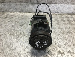 Audi a6 c4 2.5 tdi компрессор кондиционера 4a0260805ad фото №1