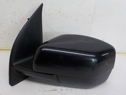 Land rover freelander ii зеркало левая 13 pin фото №1