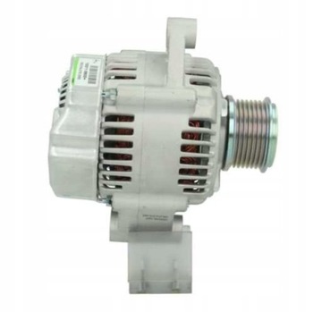 Генератор 70a do toyota hiace iv 2.5 фото №1