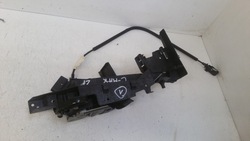 Замок лівий перед am5au21813ae ford c-max фото №1