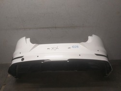 Бампер зад kia proceed gt pro ceed 18- фото №1