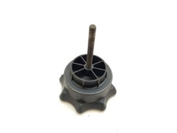 Крепление колёса запасного audi a8 d2 фото №1