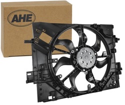 Вентилятор renault clio v captur ii 1.0 1.3 tce 1.5 dci 214811626r фото №1