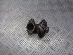 Клапан egr рециркуляции выхлопных газов ford mondeo mk3 фото №1