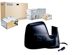Дзеркало tyc 7349 3081381 20331022 0537m04 фото №1