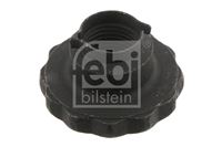 Febi гайка ступицы колёса audi a1 8x 10-/vw polo iv 02-/vw v 09- фото №1