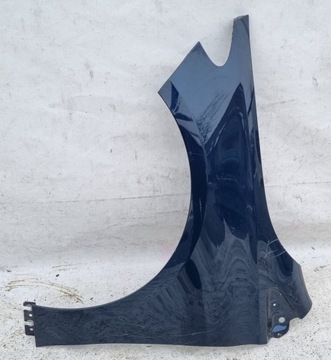 Крыло mercedes b-klasa w247 19-22 левый перед org фото №1