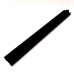 Volvo v70 xc70 прокладка жалюзі люк оригінальний номер фото №1