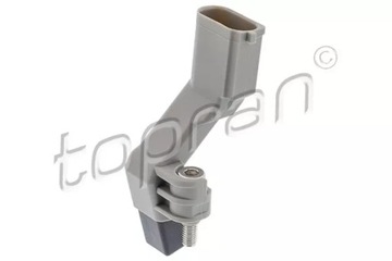 Датчик обертів вала vag 04- vag 116 164 topran фото №1