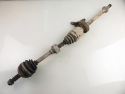 Полуось левая передняя honda cr-v i 2.0 фото №1