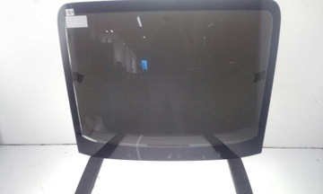 Скло задня зад porsche 911 / 996 1997-2004 з підігрівом оригінальна темне фото №1