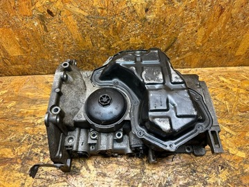 Піддон масла масляна renault nissan 1.2 tce 110171658r фото №1