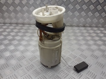 Насос поплавок топлива vw passat b5 fl 2.0 3b0919051b фото №1