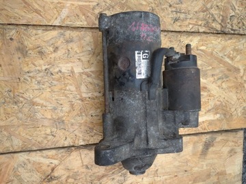 Стартер двигуна rf5c m002t88671 mazda фото №1