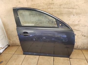 Двері праві перед optima iii 3 фото №1