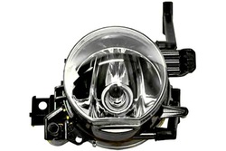 Hella лампа противотуманная перед l hb4 bmw 7 e65 фото №1