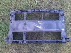 Pas переднее усилитель fiesta mk8 viii фото №1