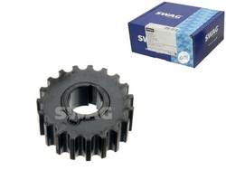 Колесо зубчатое вала коленчатого opel corsa a kadett d kadett e kadett e фото №1