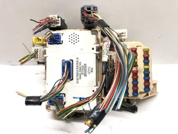 Модуль bsi suzuki swift iii 36770-62j20 хетчбек блок керування фото №1