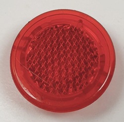 Отражатель обшивка дверь seat ibiza iii 6l 6l0947419 фото №1