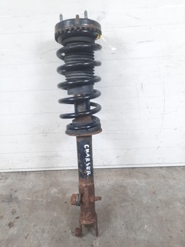 Dodge charger 05-10 амортизатор перед лівий фото №1