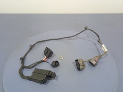 Audi q8 rsq8 4m8 жгут установка насоса топлива 4m0971727s фото №1